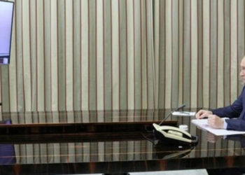 Biden ve Putin Ukrayna'da artan gerilimle ilgili görüştü