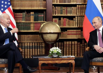Biden ve Putin, salı günü görüşecek; gündemde Ukrayna var