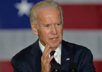 Biden'dan 2024 seçimleri için adaylık açıklaması