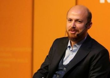 Bilal Erdoğan: Türkiye'de bu şekilde verilen başka akademik ödül yok