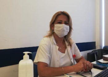 Bilim Kurulu Üyesi Prof. Dr. Turan: Hastane ve yoğun bakım ihtiyacı konusunda artış söz konusu değil