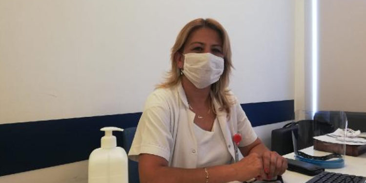 Bilim Kurulu Üyesi Prof. Dr. Turan: Hastane ve yoğun bakım ihtiyacı konusunda artış söz konusu değil
