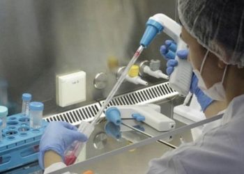 Bilim Kurulu Üyesi Prof. Dr. Şener: Hastaların tamamına yakını Delta ve Delta Plus varyantına sahip