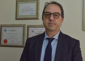 Bilim Kurulu Üyesi Şener: Afrika aşılanmadan dünyada pandeminin biteceğini düşünmek hayal