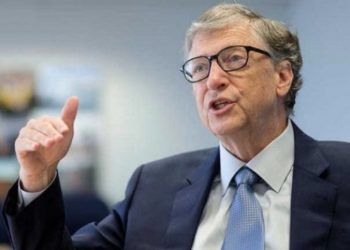 Bill Gates'ten Metaverse yorumu