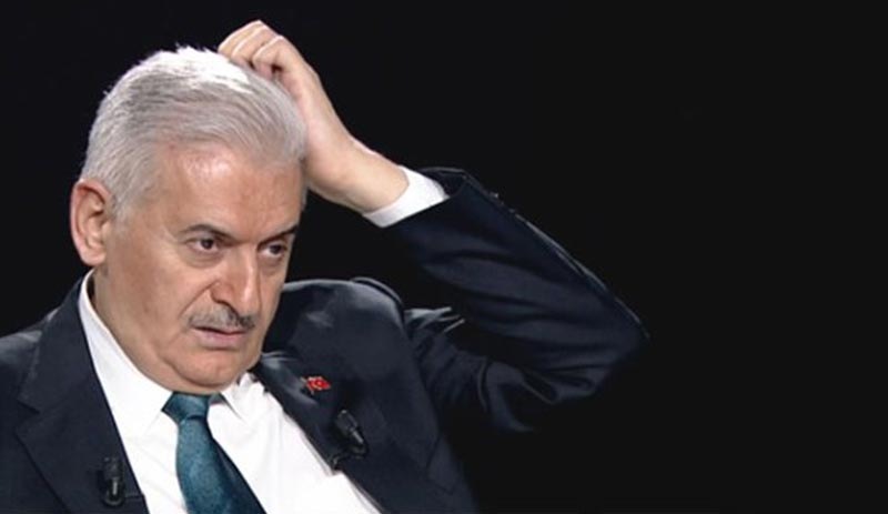 Binali Yıldırım: 20 yıldır başımıza gelmeyen iş kalmadı