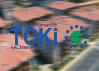 Binlerce aileye TOKİ darbesi: Yasal işlem başlatıldı