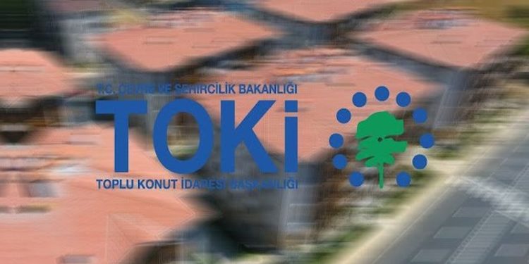 Binlerce aileye TOKİ darbesi: Yasal işlem başlatıldı