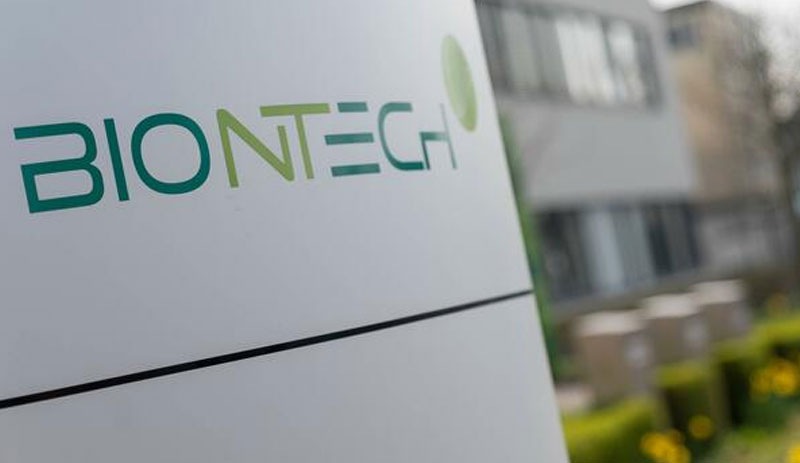 BioNTech 6 ay ile 5 yaş arası çocuklarda üçüncü dozu test ediyor