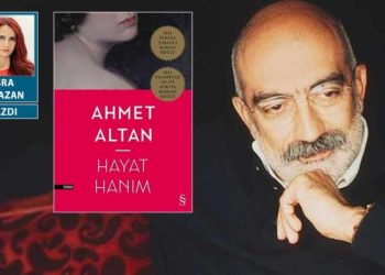 Bir an seçmek ve ‘Hayat Hanım’