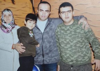 Bir annenin çaresizliği: Eşi hapiste, yüzde 98 engelli oğlu öfke nöbetleri geçiriyor, kendisi kanser…