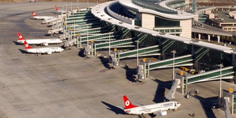 Bir ihale daha Türk Lirası'ndaki aşırı değer kaybı sebebiyle iptal