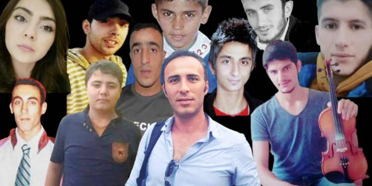 Bir infaz yöntemi: Polisin ‘dur ihtarına uymadı’ cinayetleri