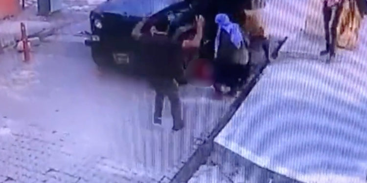 Bir infaz yöntemi de zırhlı araçlar: Polisin ‘görmedim’ cinayetleri