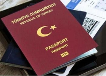 Bir kuyruk da pasaport için: Beklenen zam, randevu yoğunluğunu yüzde 100’e taşıdı