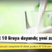 Bir litre süt 10 liraya dayandı; yeni zam kapıda