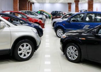 Bir otomotiv bayisine 'stok&ccedil;uluk' cezası: 545 bin 550 lira