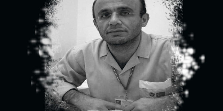 Bir sağlık çalışanı daha Koronavirüs nedeniyle yaşamını yitirdi