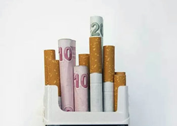 Bir sigara grubu daha 2 TL zam yaptı