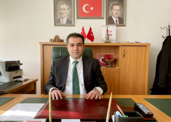 Bir skandal daha; uyuşturucu çeken AKP’li yönetici kendisinden geçmiş