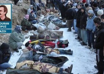 Bir sınır vaka olarak Roboski