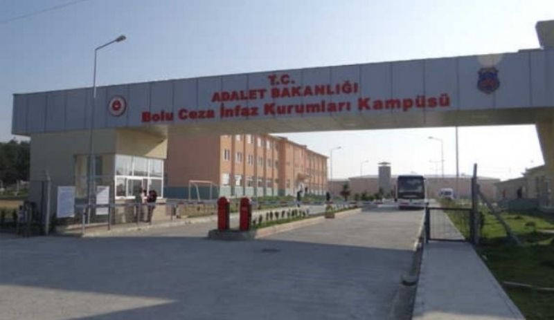 Bir tutuklu daha cezaevinde yaşamını yitirdi