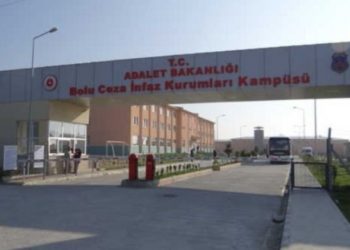 Bir tutuklu daha cezaevinde yaşamını yitirdi