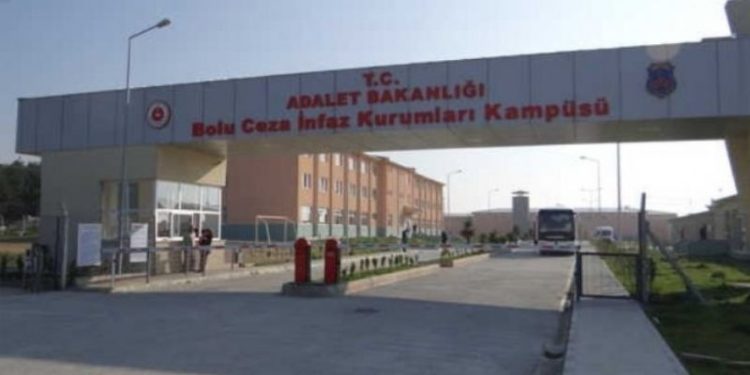 Bir tutuklu daha cezaevinde yaşamını yitirdi