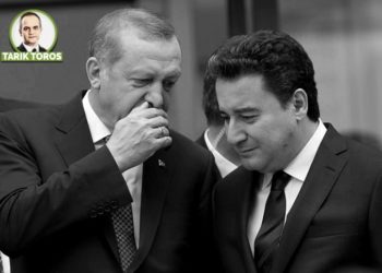 Bir tuğla çekildi… Mahalleyi afallatan olay