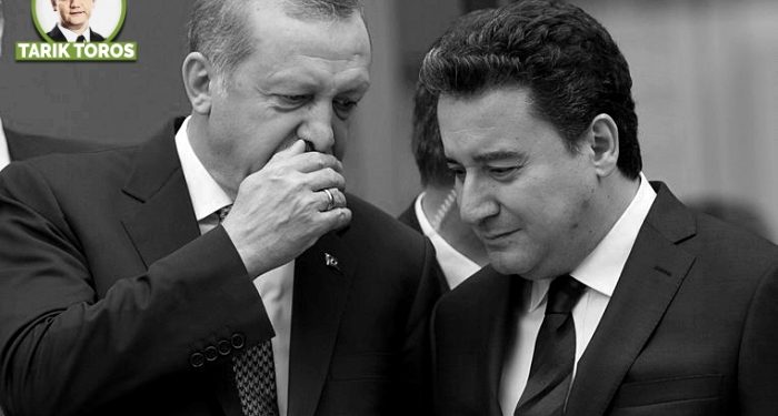 Bir tuğla çekildi… Mahalleyi afallatan olay