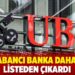 Bir yabancı banka daha TL’yi listeden çıkardı