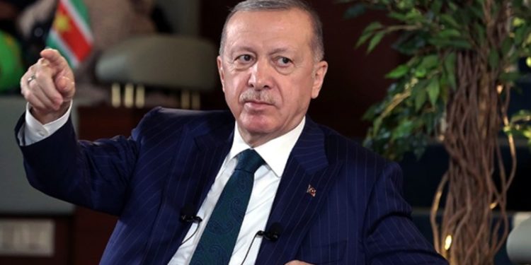 Bir zamanlar Erdoğan ve faiz: Erdoğan'ın farklı tarihlerde, faizle ilgili farklı demeçleri