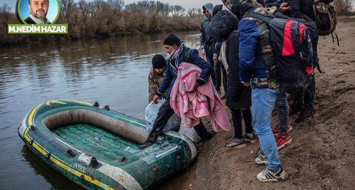 Bir ülke niçin batar?