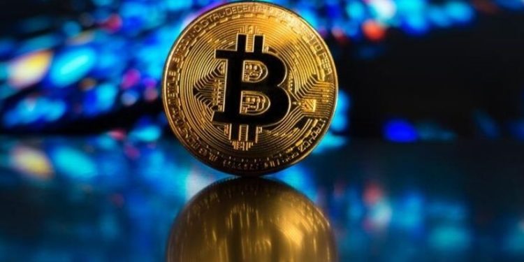 Bitcoin'de rekor düşüş