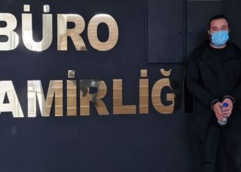 Bitrota vurgunu: Şirket sahiplerinden biri gözaltına alındı