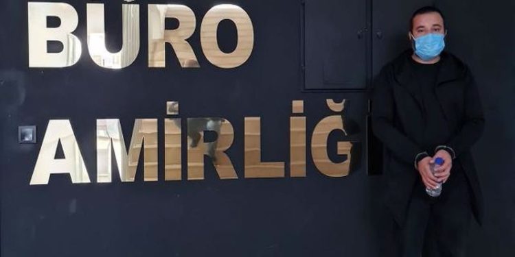 Bitrota vurgunu: Şirket sahiplerinden biri gözaltına alındı
