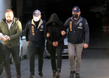 Bitrota'nın sahibi tutuklandı