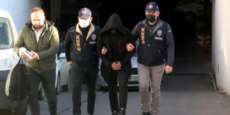 Bitrota'nın sahibi tutuklandı