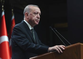 Bloomberg Erdoğan'ın 1056 konuşmasını inceledi: Bu konuşmalar sırasında TL değer kaybetti