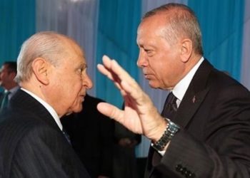 Bloomberg analizi: Muhalefet, Cumhur İttifakı'nı rahatça alt edebilir