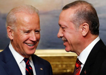 Bloomberg iddia etti: Erdoğan Biden'ı memnun etmek için Ermenistan adımını attı