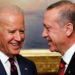 Bloomberg iddia etti: Erdoğan Biden'ı memnun etmek için Ermenistan adımını attı