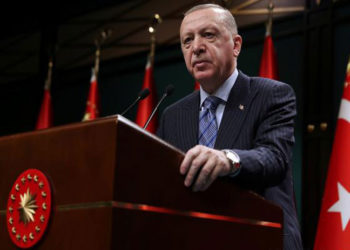 Bloomberg'den seçim analizi: 'Yayılan öfke Erdoğan için kırmızı kod uyarısı'