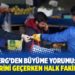 Bloomberg’den büyüme yorumu: Türkiye emsallerini geçerken halk fakirleşiyor