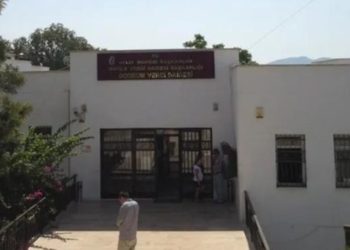 Bodrum Vergi Dairesi Müdürü rüşvet iddiasıyla gözaltında