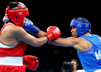 Boks, halter ve modern pentatlon, olimpiyat takvimine dahil edilmedi