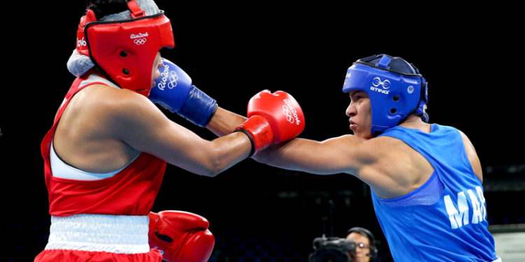 Boks, halter ve modern pentatlon, olimpiyat takvimine dahil edilmedi