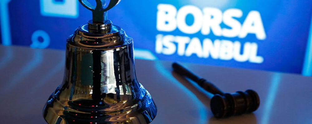 Borsa İstanbul'da kayıp yüzde 7'yi aştı; endeks ikinci kez devre kesti