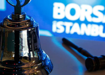 Borsa İstanbul'da kayıp yüzde 7'yi aştı; endeks ikinci kez devre kesti
