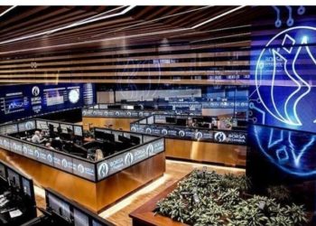 Borsada yaşana sert kayıpların ardından 2 kez devre kesici uygulandı